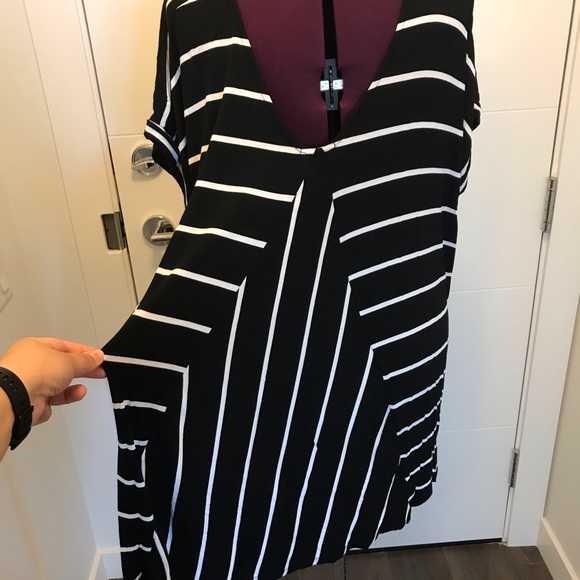 Rxb Jersey Stretch Shirt - Picture 4 of 5